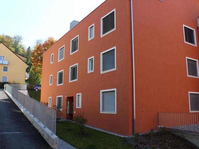 Rent a 2 ½ rooms apartment in Tagelswangen Flatfox
