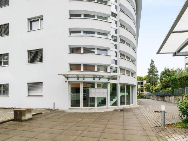 Rent a 2 ½ rooms apartment in Tenero Flatfox