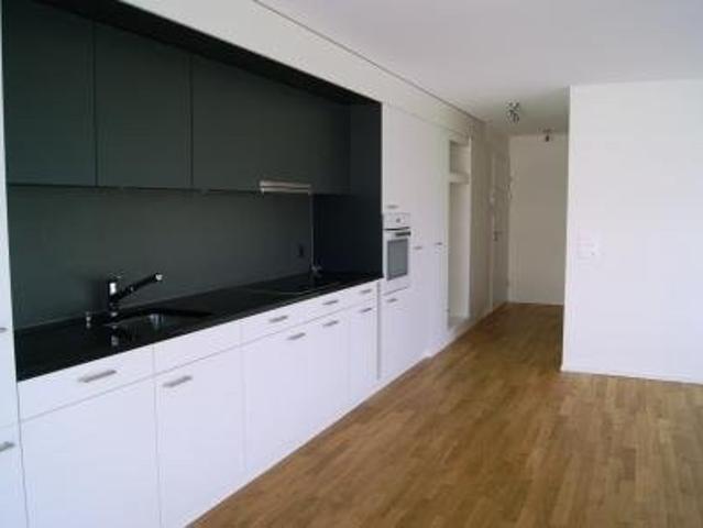 Rent a 2 ½ rooms apartment in Tentlingen Flatfox