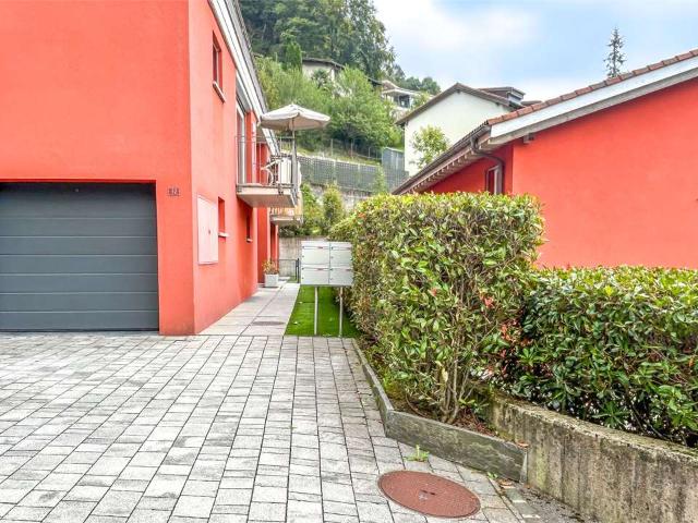 Rent a 2 ½ rooms apartment in Tesserete Flatfox