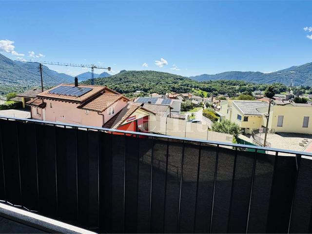 Rent a 2 ½ rooms apartment in Tesserete Flatfox