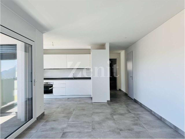Rent a 2 ½ rooms apartment in Tesserete Flatfox