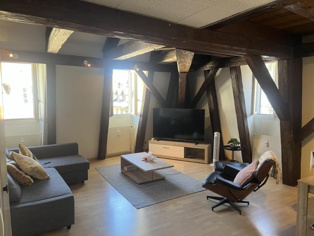 Rent a 2 rooms apartment in Thun Flatfox
