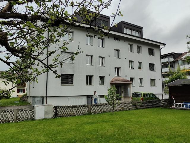 Rent a 2 ½ rooms apartment in Thun Flatfox