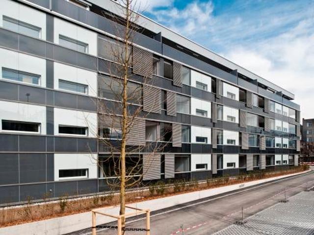 Rent a 2 ½ rooms apartment in Thun Flatfox