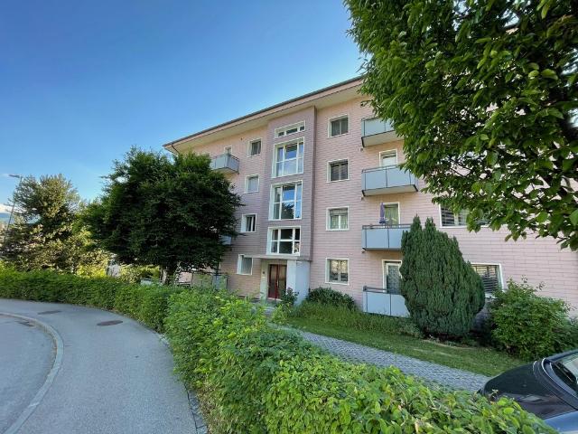 Rent a 2 ½ rooms apartment in Thun Flatfox