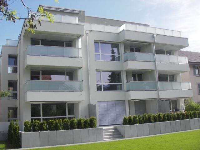 Rent a 2 ½ rooms apartment in Thun Flatfox