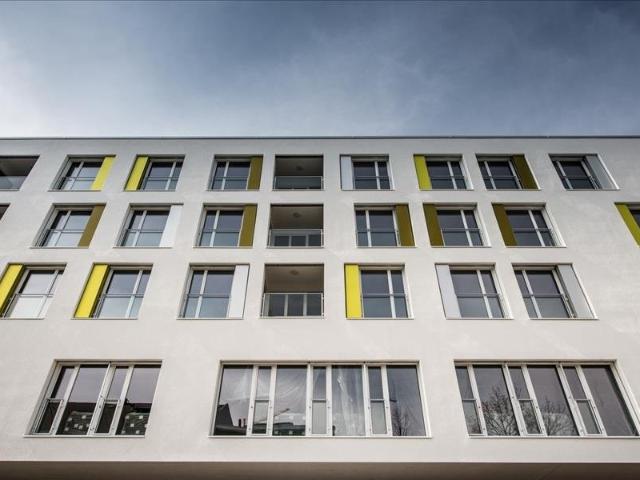 Rent a 2 ½ rooms apartment in Thun Flatfox