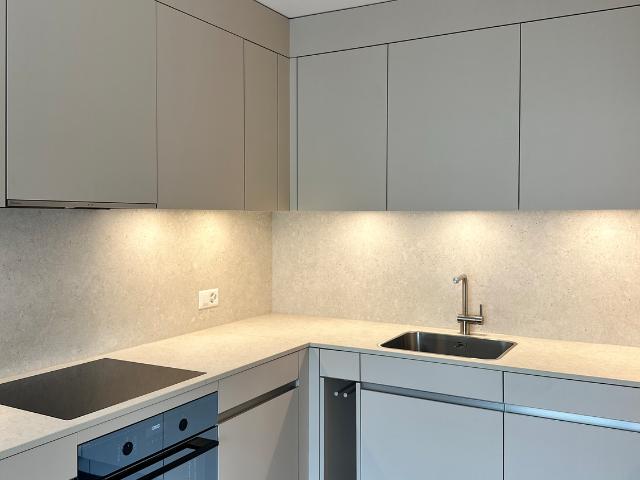 Rent a 2 ½ rooms apartment in Thalwil Flatfox