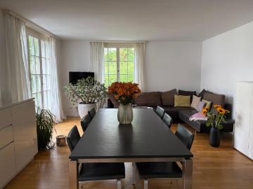 Rent a 2 ½ rooms apartment in Thalwil Flatfox