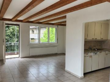 Rent a 2 ½ rooms apartment in Thalwil Flatfox
