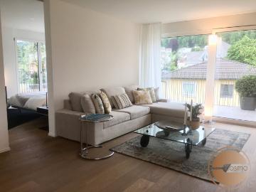 Rent a 2 ½ rooms apartment in Thalwil Flatfox