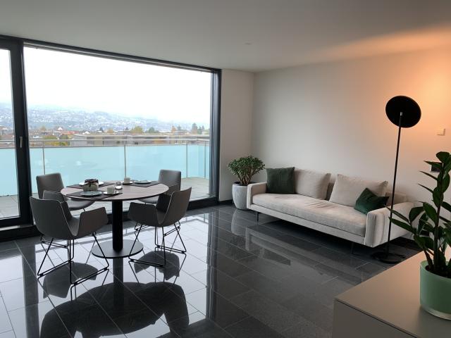 Rent a 2 ½ rooms apartment in Thalwil Flatfox