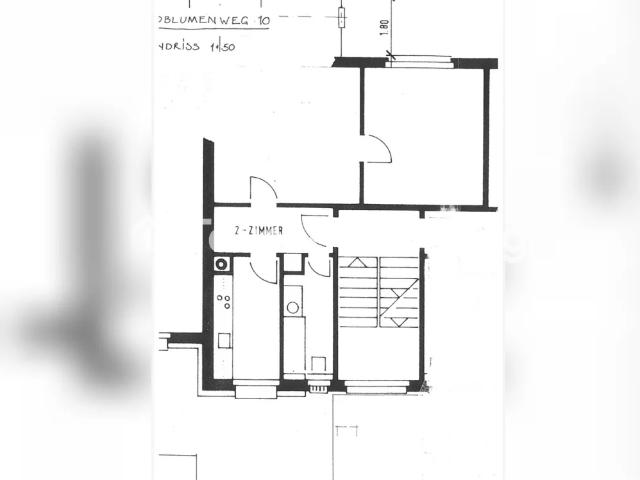 Rent a 2 rooms apartment in Thalwil Flatfox