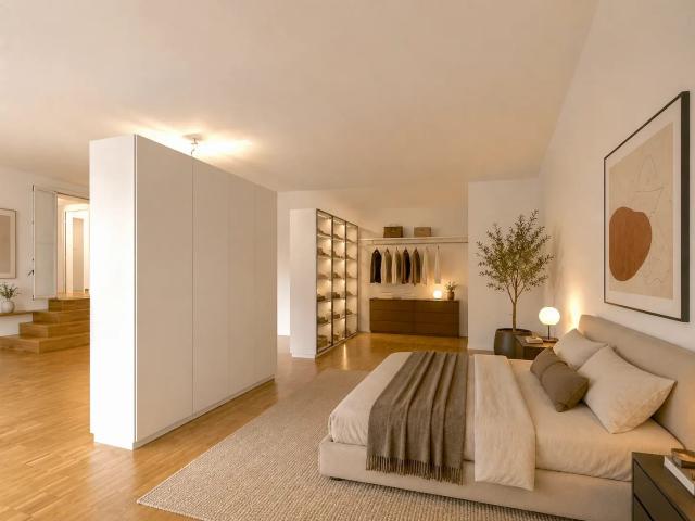 Rent a 2 rooms apartment in Thalwil Flatfox