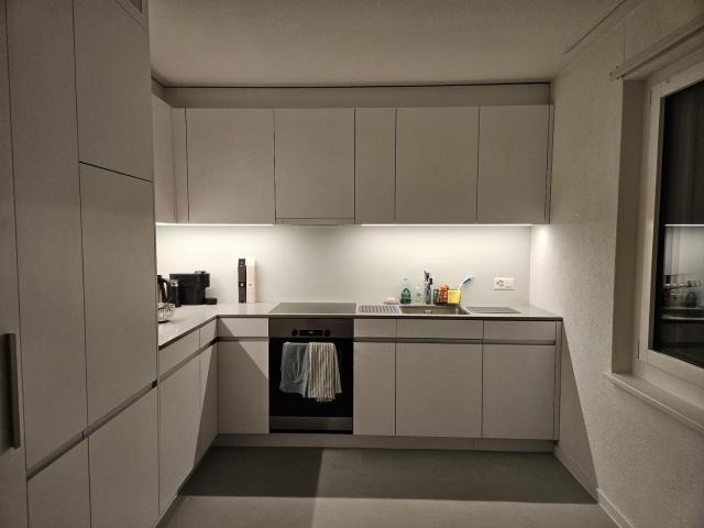 Rent a 2 ½ rooms apartment in Thalwil Flatfox