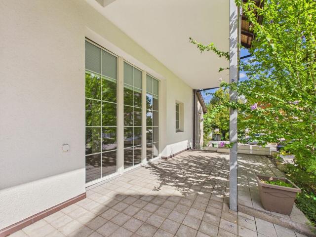 Rent a 2 rooms apartment in Thalwil Flatfox