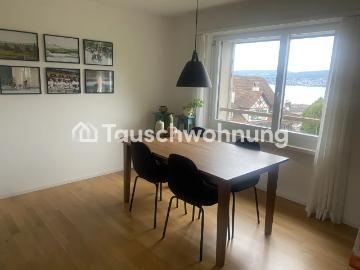 Rent a 2 ½ rooms apartment in Thalwil Flatfox