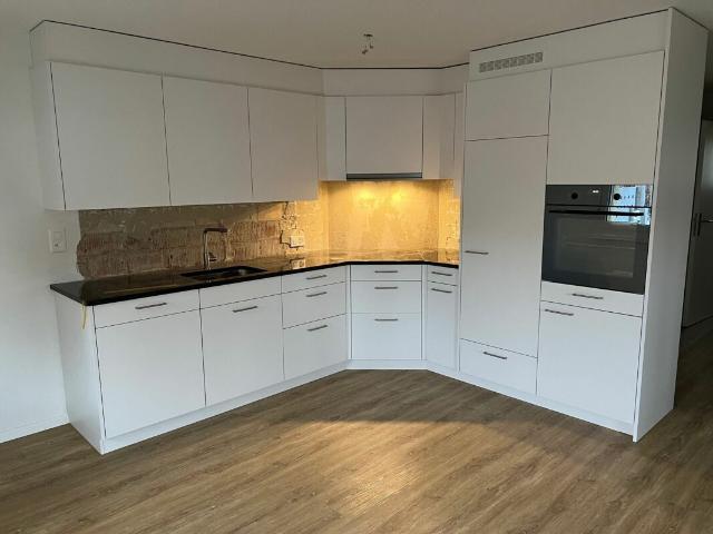 Rent a 2 ½ rooms apartment in Thayngen Flatfox