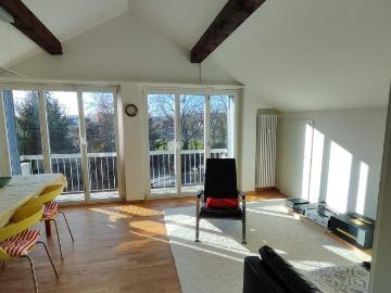 Rent a 2 rooms apartment in Therwil Flatfox