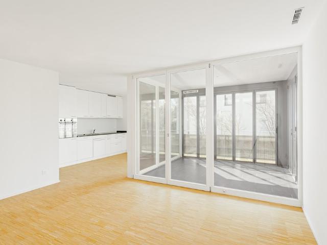 Rent a 2 ½ rooms apartment in Therwil Flatfox