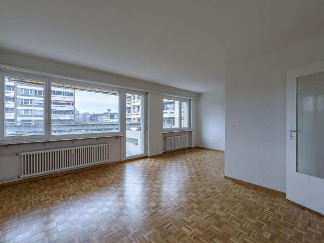 Rent a 2 ½ rooms apartment in Therwil Flatfox