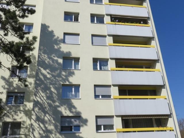 Rent a 2 rooms apartment in Therwil Flatfox