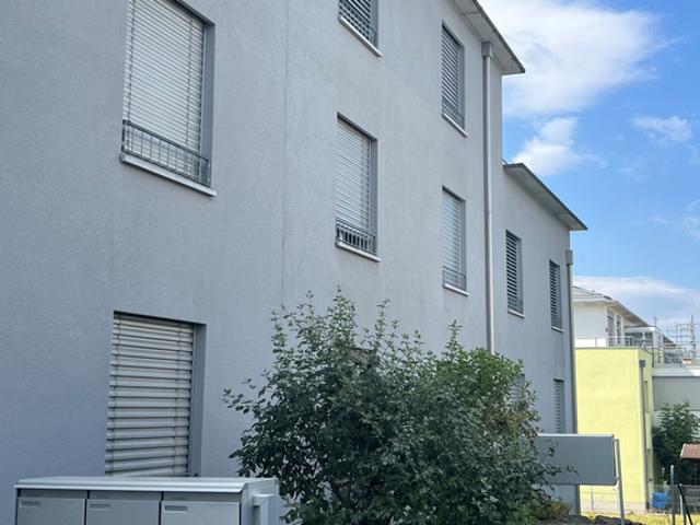 Rent a 2 rooms apartment in Therwil Flatfox