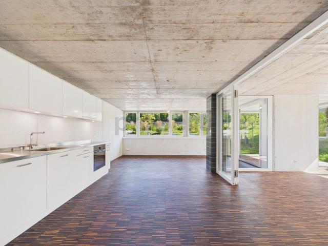 Rent a 2 ½ rooms apartment in Therwil Flatfox