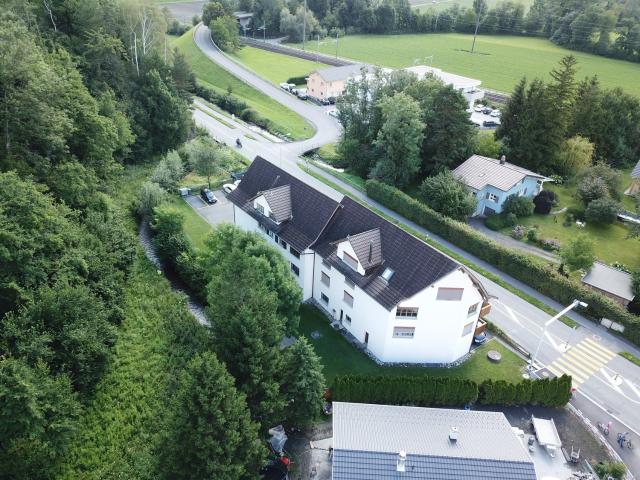 Rent a 2 rooms apartment in Trübbach Flatfox