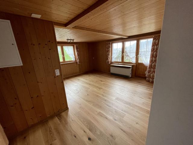 Rent a 2 ½ rooms apartment in Trun Campliun Flatfox