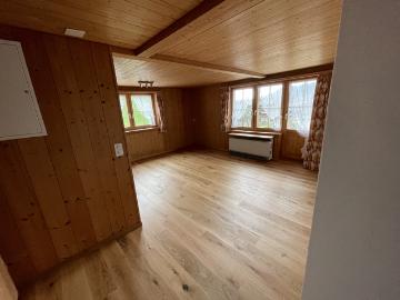 Rent a 2 ½ rooms apartment in Trun Campliun Flatfox
