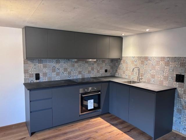 Rent a 2 rooms apartment in Trun Flatfox
