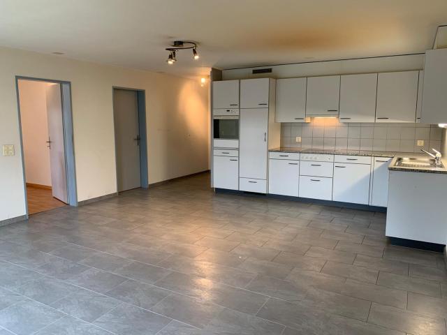 Rent a 2 ½ rooms apartment in Triengen Flatfox