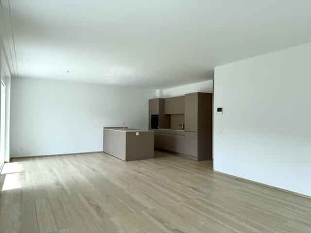 Rent a 2 ½ rooms apartment in Trimbach Flatfox
