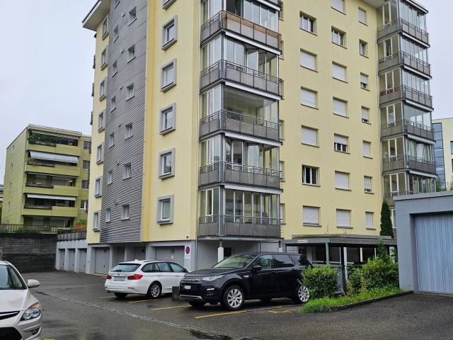 Rent a 2 rooms apartment in Trimbach Flatfox
