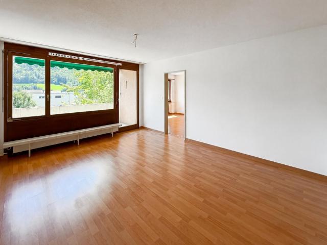 Rent a 2 rooms apartment in Trimbach Flatfox