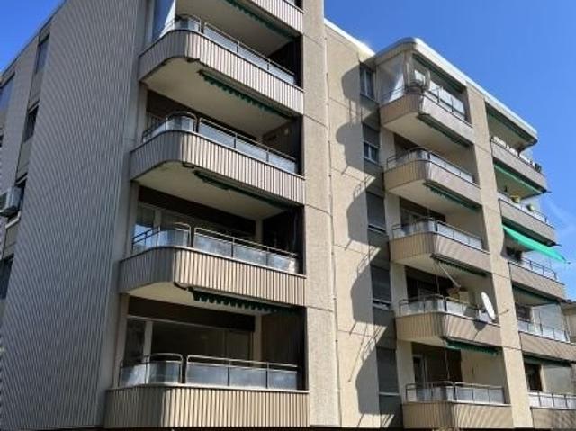 Rent a 2 rooms apartment in Trimbach Flatfox