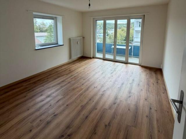 Rent a 2 ½ rooms apartment in Trimbach Flatfox