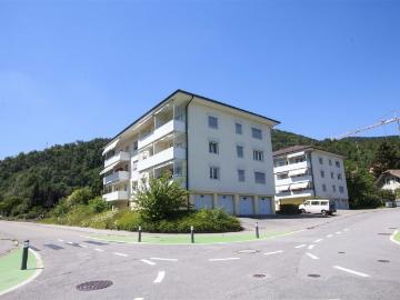 Rent a 2 rooms apartment in Trimbach Flatfox