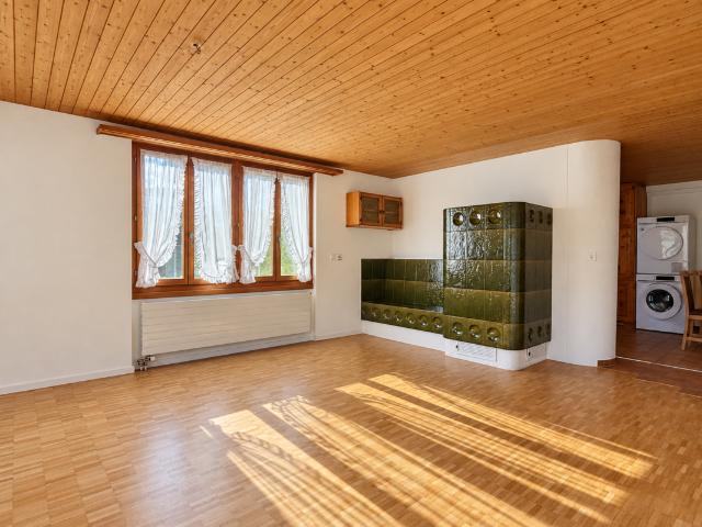 Rent a 2 ½ rooms apartment in Turbenthal Flatfox