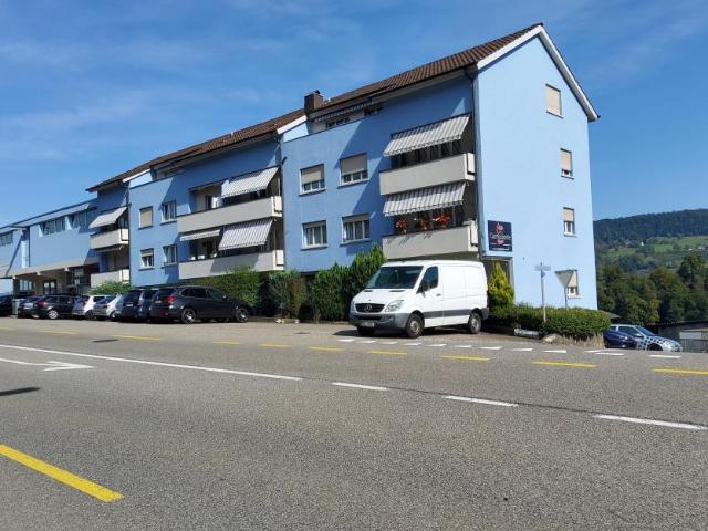 Rent a 2 rooms apartment in Turgi Flatfox