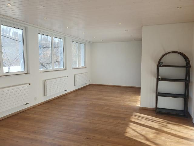 Rent a 2 rooms apartment in Unterwasser Flatfox