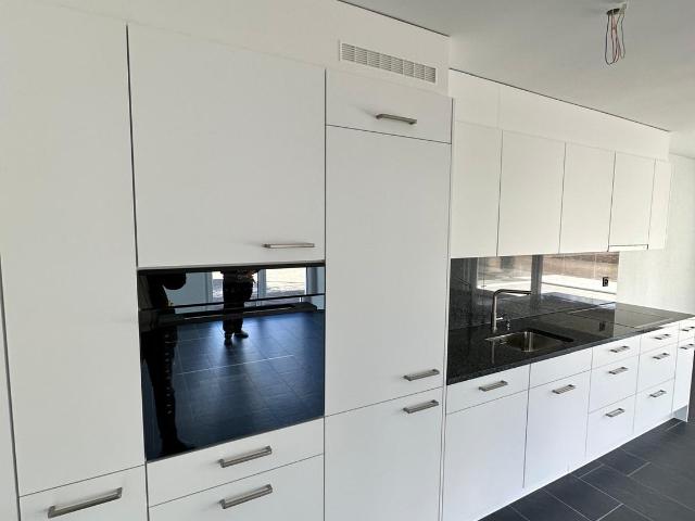 Rent a 2 ½ rooms apartment in Unterengstringen Flatfox