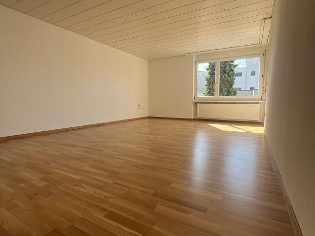 Rent a 2 ½ rooms apartment in Unterentfelden Flatfox