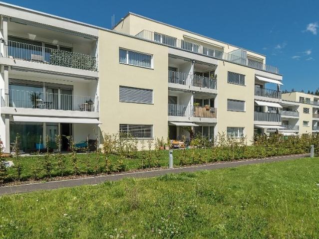 Rent a 2 ½ rooms apartment in Unterkulm Flatfox