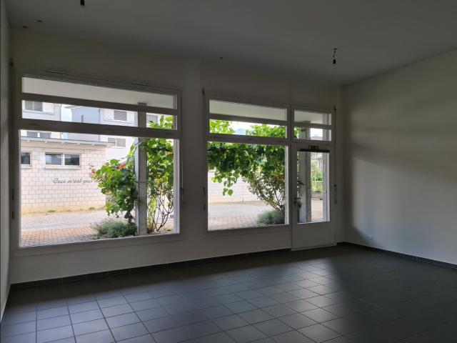 Rent a 2 ½ rooms apartment in Uetendorf Flatfox