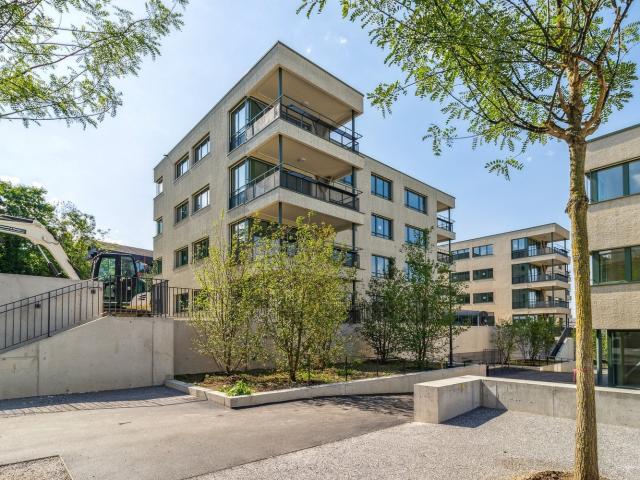 Rent a 2 ½ rooms apartment in Uitikon Waldegg Flatfox