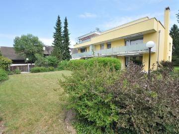 Rent a 2 rooms apartment in Uitikon Waldegg Flatfox