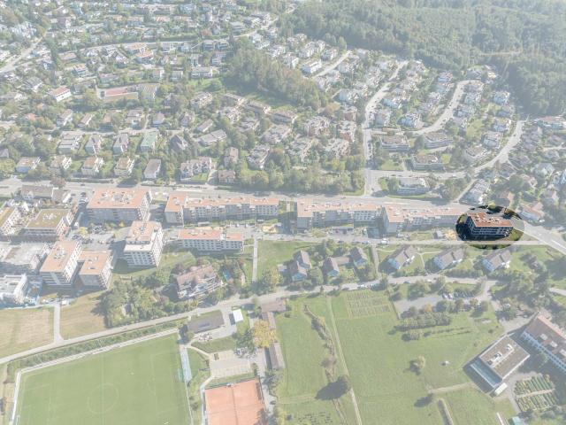 Rent a 2 ½ rooms apartment in Uitikon Waldegg Flatfox